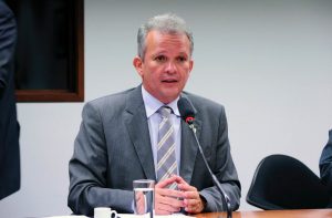 SINE recebe investimentos de R$ 100 milhões por meio de emenda de André Figueiredo
