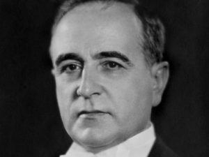 Getúlio Vargas  (19/04/1882 – 24/08/1954)