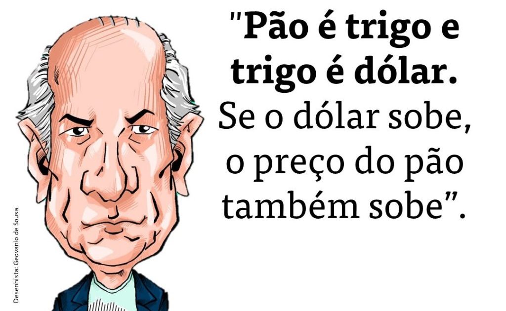 Ciro Gomes destaque no lan amento do projeto Trabalhismo em